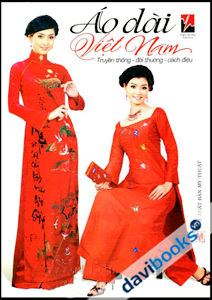 Áo Dài Việt Nam