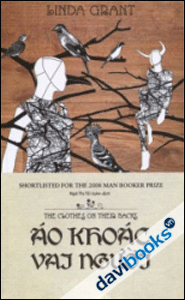 Áo Khoác Vai Người