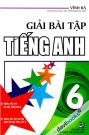 Giải Bài Tập Tiếng Anh 6