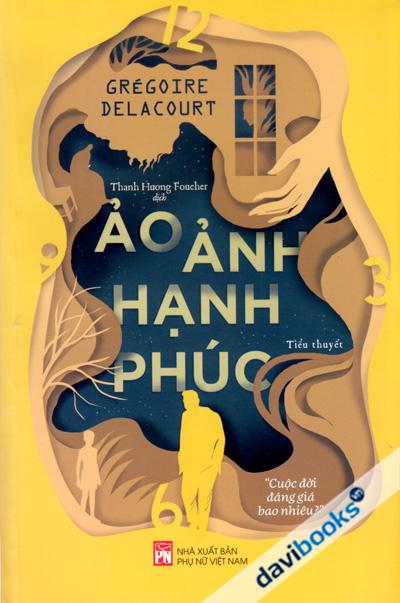 Ảo Ảnh Hạnh Phúc