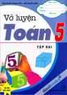 Vở Luyện Toán 5 Tập 2