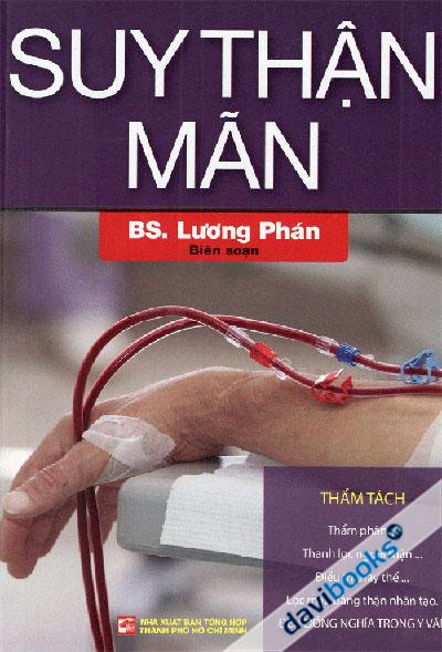 Suy Thận Mãn