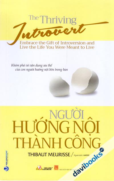 Người Hướng Nội Thành Công