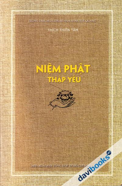 Niệm Phật Thập Yếu