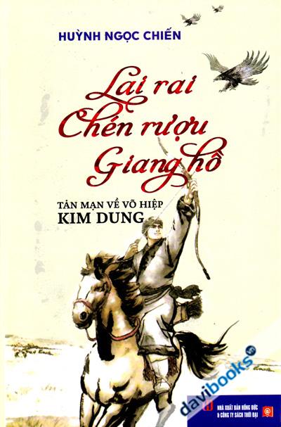 Lai Rai Chén Rượu Giang Hồ