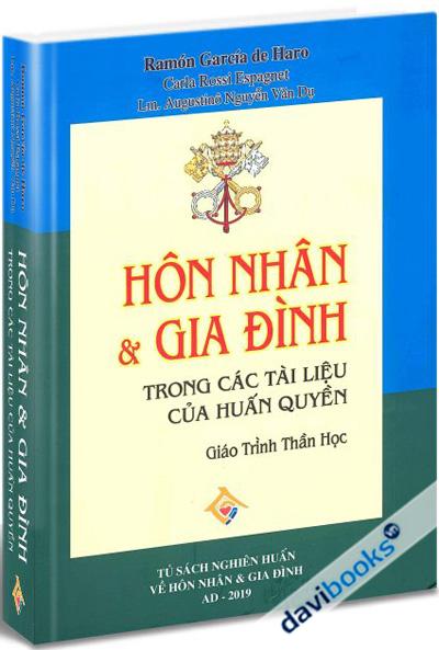 Hôn Nhân Và Gia Đình Trong Các Tài Liệu Của Huấn Quyền