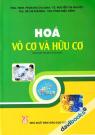 Hóa Vô Cơ Và Hữu Cơ (Sách Đào Tạo Bác Sĩ Đa Khoa)