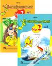 Kể Chuyện Theo Tranh Lớp 2 (Tập 1 Tập 2)