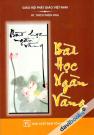 Bài Học Ngàn Vàng Bài Học Ngàn Vàng
