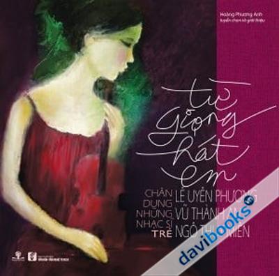 Từ Giọng Hát Em