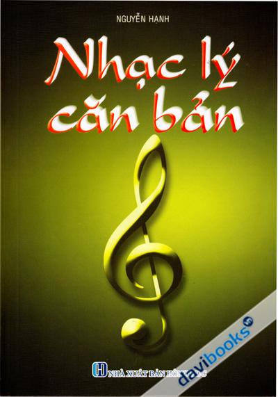 Nhạc Lý Căn Bản