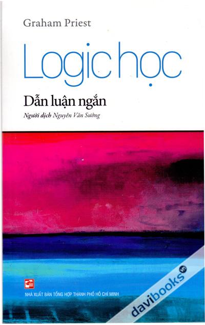Logic Học - Dẫn Luận Ngắn