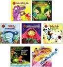 Những Câu Chuyện Trí Tuệ Giàu Cảm Xúc Giúp Bé Ngủ Ngon (7 Cuốn)