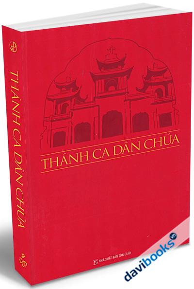 Thánh Ca Dân Chúa