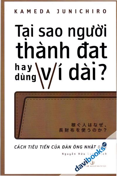 Tại Sao Người Thành Đạt Hay Dùng Ví Dài