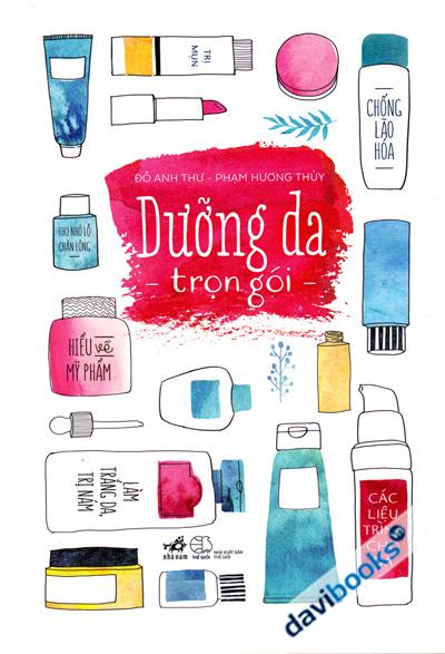 Dưỡng Da Trọn Gói