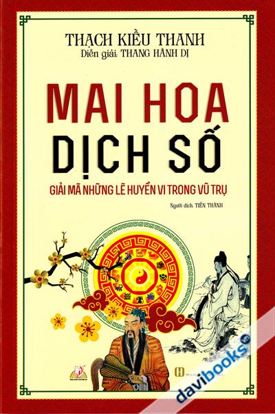 Mai Hoa Dịch Số