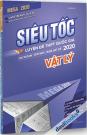 Mega 2020 - Siêu Tốc Luyện Đề THPT Quốc Gia Dự Đoán Đổi Mới Bám Sát Đề 2020 - Vật Lý
