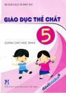 Giáo Dục Thể Chất Lớp 5 (Dành Cho Học Sinh)