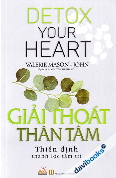 Giải Thoát Thân Tâm