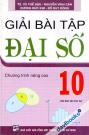 Giải Bài Tập Đại Số 10 Chương Trình Nâng Cao