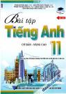 Bài Tập Tiếng Anh Cơ Bản Và Nâng Cao 11