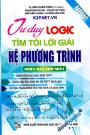 Tư Duy Logic Tim Tòi Lời Giải Hệ Phương Trình