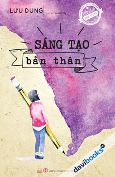 Sáng Tạo Bản Thân