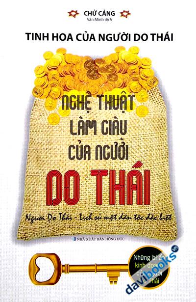 Nghệ Thuật Làm Giàu Của Người Do Thái