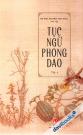 Tục Ngữ Phong Dao Tập 2