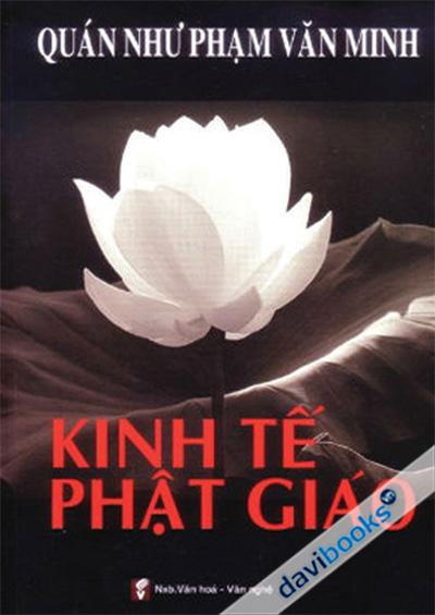 Kinh Tế Phật Giáo