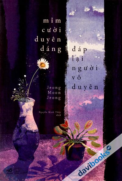 Mỉm Cười Duyên Dáng Đáp Lại Người Vô Duyên