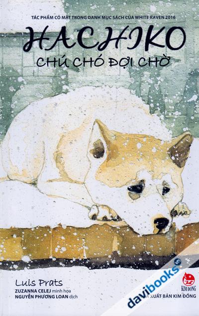Hachiko - Chú Chó Đợi Chờ