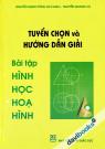 Tuyển Chọn Và Hướng Dẫn Giải Bài Tập Hình Học Họa Hình