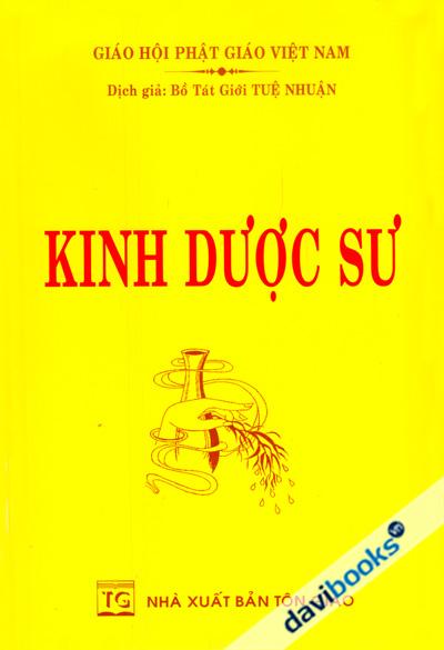 [Kinh Phật] Kinh Dược Sư (25)
