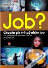 JOB - Chuyên Gia Trí Tuệ Nhân Tạo