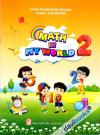 Math In My World 2