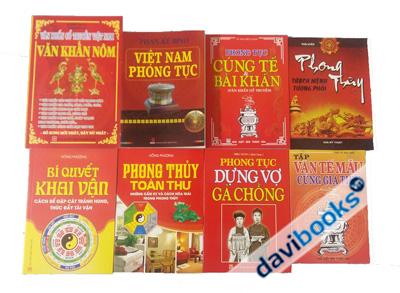 [Giảm 40%] Phong Thuỷ Khoa Học Thần Bí 2