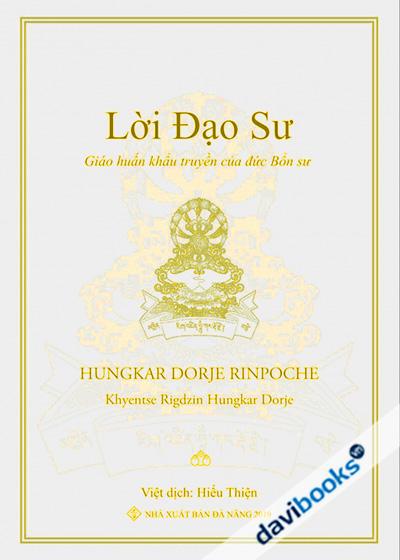 Lời Đạo Sư Tập 3