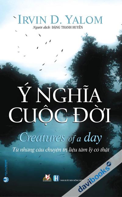 Ý Nghĩa Cuộc Đời