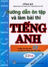 Hướng Dẫn Ôn Tập Và Làm Bài Thi Tiếng Anh 