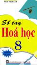 Sổ Tay Hóa Học 8