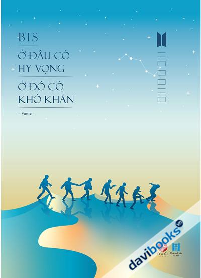 Ở Đâu Có Hy Vọng Ở Đó Có Khó Khăn