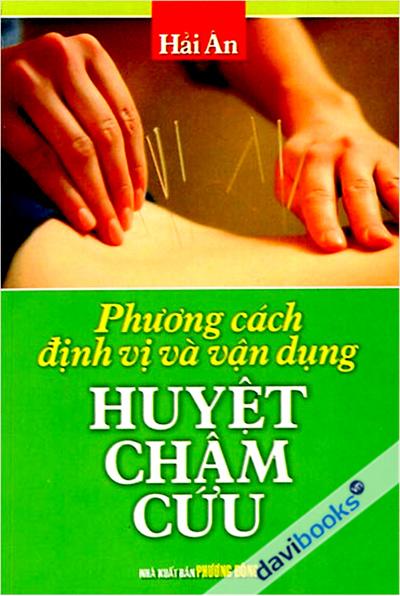 Phương Cách Định Và Vận Dụng Huyệt Châm Cứu