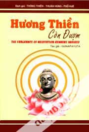 Hương Thiền Còn Đượm 