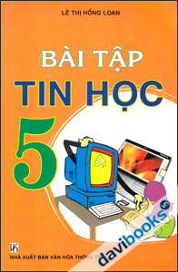 Bài Tập Tin Học 5