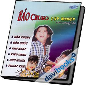 Bảo Chung Lập Nghiệp Cải Lương Hài
