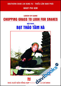 Chopping Grass To Look For Snakes - Bạt Thảo Tầm Xà