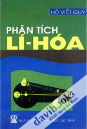 Phân Tích Lí Hoá