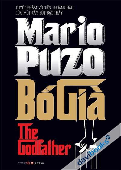 Bố Già - Mario Puzo